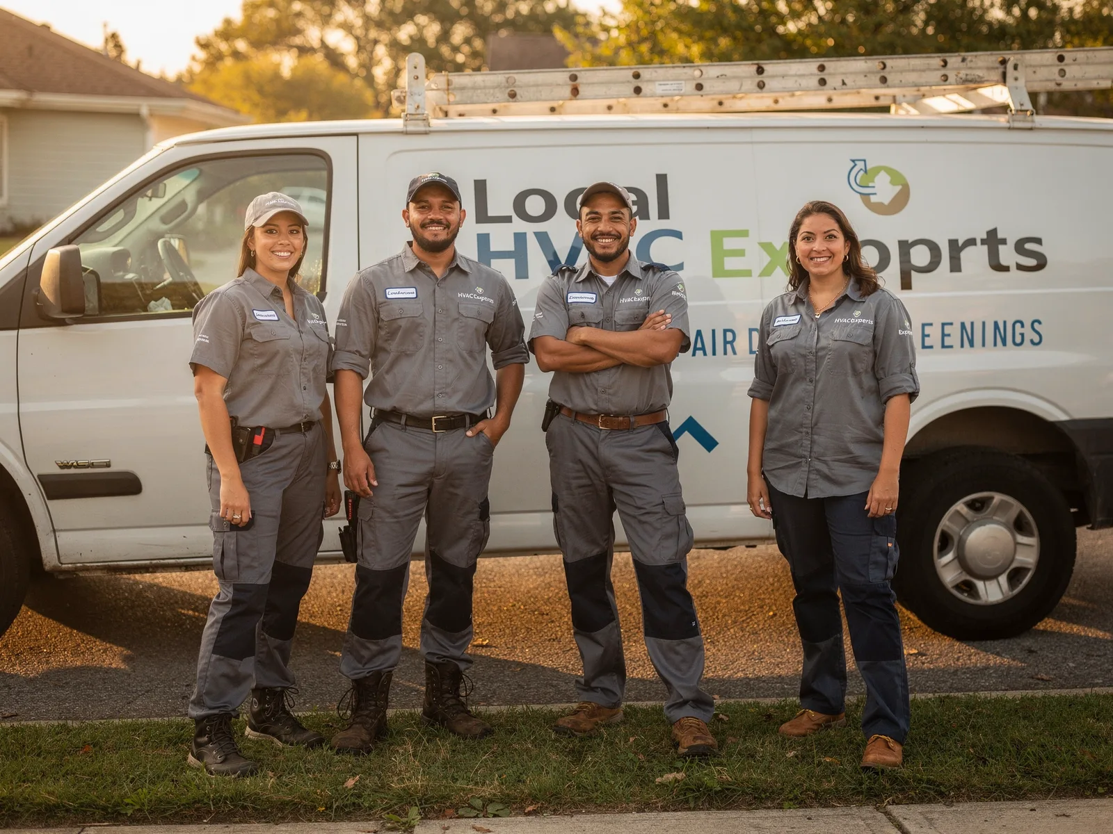 24/7 HVAC Repair & AC Replacement company in Greenville, IN